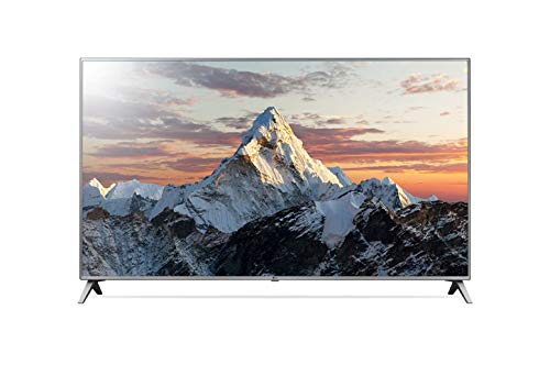 LG 86UK6500 - Televisor LED Ultra HD (4K, diagonal 85" , inteligencia artificial, procesador Quad Core, 3xHDR, sonido Ultra Surround, resolución 3840 x 2160, 4x HDMI, 3x USB) Color Gris Exhibición LG 86UK6500 - Televisor LED Ultra HD (4K, diagonal 85" , inteligencia artificial, procesador Quad Core, 3xHDR, sonido Ultra Surround, resolución 3840 x 2160, 4x HDMI, 3x USB) Color Gris Exhibición