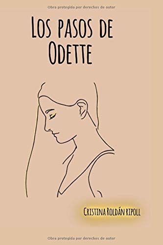 Los pasos de Odette