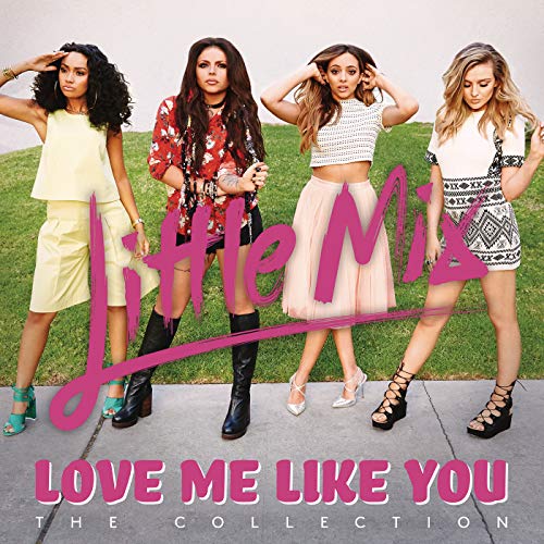 Love Me Like You (J-Vibe Reggae Remix)
