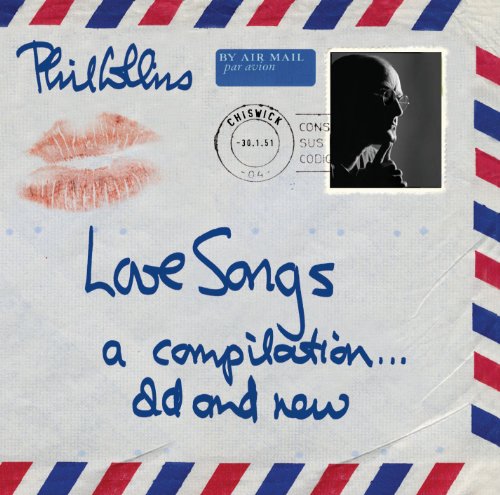 Love Songs (US Digital Download)