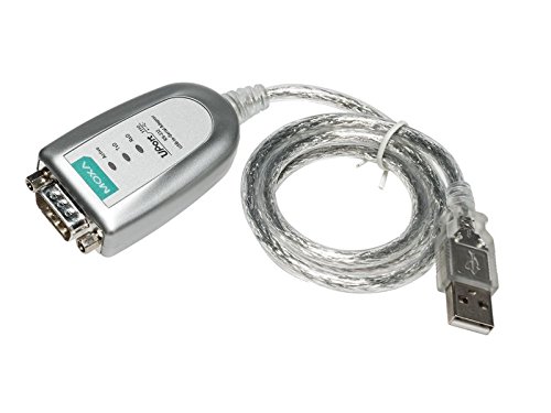 Moxa UPORT 1110 RS-232 servidor serie - Serial server (USB, Windows 2000,Windows 2000 Professional,Windows 98,Windows 98SE,Windows ME,Windows Vista., 0 - 55 °C, Azul, Gris) Moxa UPORT 1110 RS-232 servidor serie - Serial server (USB, Windows 2000,Windows 2000 Professional,Windows 98,Windows 98SE,Windows ME,Windows Vista., 0 - 55 °C, Azul, Gris)