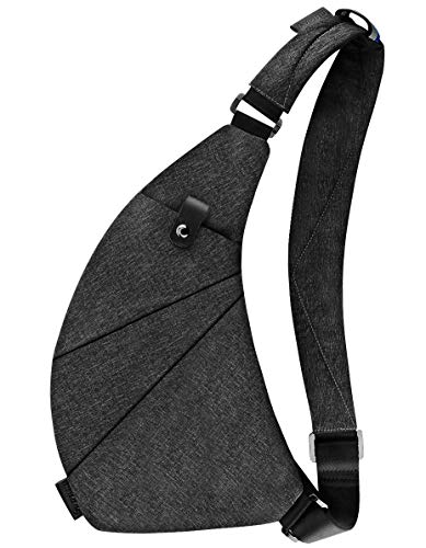 MRang Bolsa de Hombro mochila pecho Bolso Pecho Hombre Mochilas Ligeras Bolsas de deporte gym Bandolera Bolsa para Ciclismo Senderismo Escuela Viajar MRang Bolsa de Hombro mochila pecho Bolso Pecho Hombre Mochilas Ligeras Bolsas de deporte gym Bandolera Bolsa para Ciclismo Senderismo Escuela Viajar