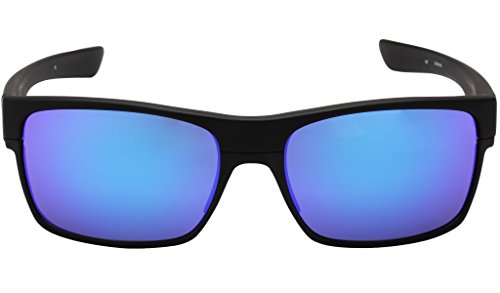 Oakley Hombre gafas de sol TWOFACE OO9189, 918908, 60