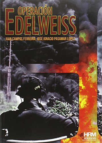 Operación Edelweiss: Carrera hacia el Cáucaso (H de Historia)