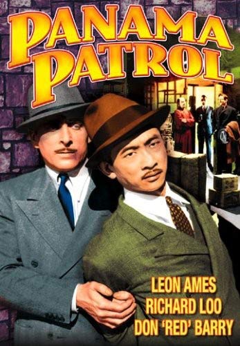 Panama Patrol [DVD] [1939] [Region 1] [NTSC] [USA]