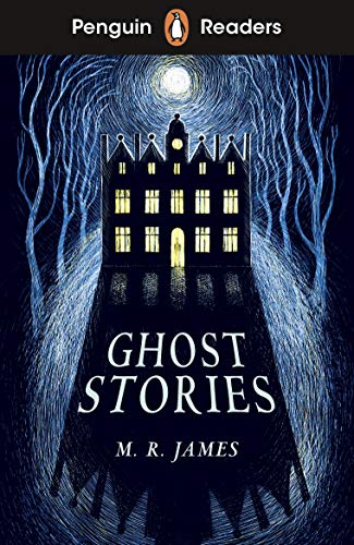 Penguin Readers Level 3: Ghost Stories (ELT Graded Reader) (English Edition)