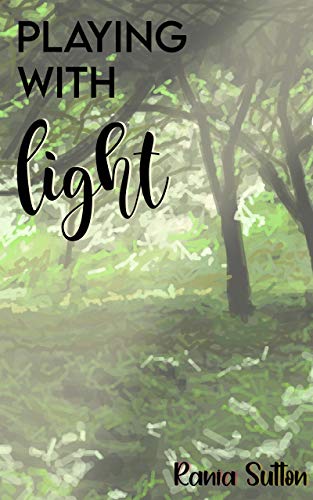 Playing With Light (Ashley Jones Book 1) (English Edition)