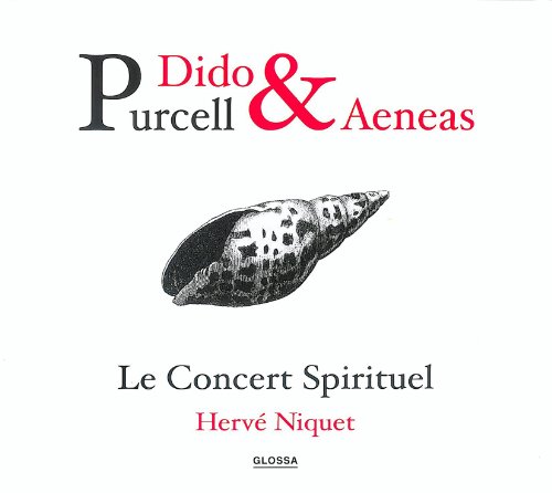Purcell, H.: Dido and Aeneas [Opera]