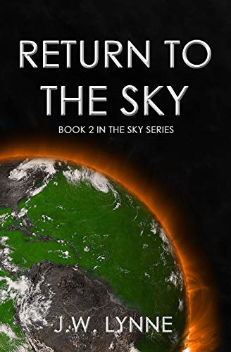 Return to the Sky: 2 (The Sky Series)