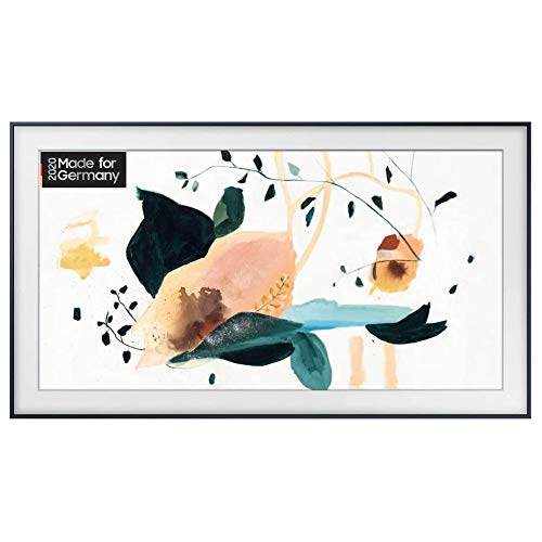 SAMSUNG The Frame GQ32LS03TBKXZG TV 81,3 cm (32") Quad HD Smart TV WiFi Negro The Frame GQ32LS03TBKXZG, 81,3 cm (32"), 1920 x 1080 Pixeles, QLED, Smart TV, WiFi, Negro SAMSUNG The Frame GQ32LS03TBKXZG TV 81,3 cm (32") Quad HD Smart TV WiFi Negro The Frame GQ32LS03TBKXZG, 81,3 cm (32"), 1920 x 1080 Pixeles, QLED, Smart TV, WiFi, Negro