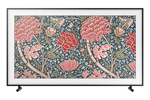 Samsung TV The Frame 2019 - Marco de televisión, Color Negro Samsung TV The Frame 2019 - Marco de televisión, Color Negro