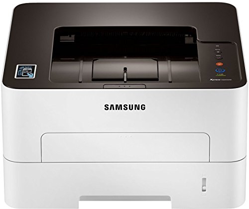 Samsung Xpress M2835DW - Impresora láser monocromo (28 ppm, 4800 x 600ppp)
