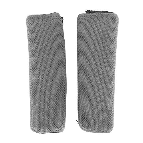 Socobeta Hand Grip Hand Grip Mat 1 par de elásticos para Switch Fitness Ring(Fitness Ring Accessories Hand Pad)