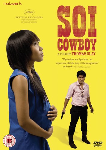Soi Cowboy [DVD] [2007] [Reino Unido]