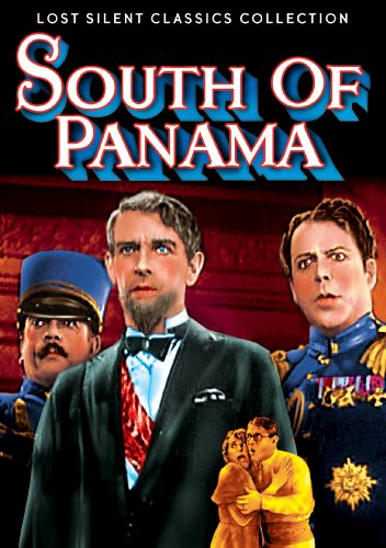 South of Panama [DVD] [1928] [Region 1] [NTSC] [USA]