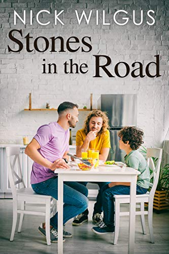 Stones in the Road (English Edition)