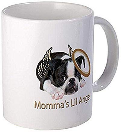 Taza de viaje con foto – Good Morning Handsome Mug – S Where to Buy tazas de café, 325 ml, color blanco