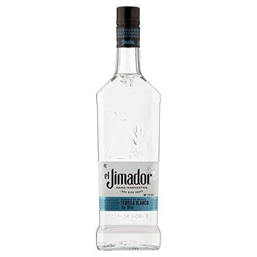 Tequila Jimador Blanco - 700 ml