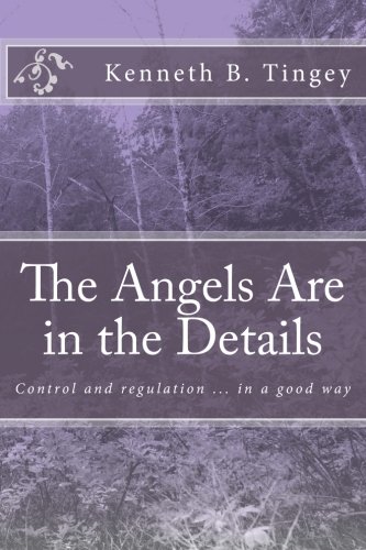 The Angels Are in the Details: Control and regulation in a good way