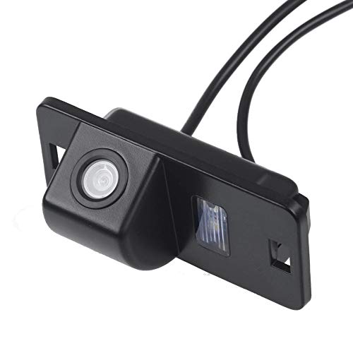 TOOGOO Camara del Espejo del Aparcamiento De Coche para BMW 3/5/7 Serie E53 E39 E46 E53 X5 X3 X6 TOOGOO Camara del Espejo del Aparcamiento De Coche para BMW 3/5/7 Serie E53 E39 E46 E53 X5 X3 X6