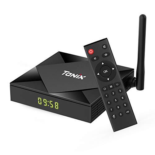 TV Box, TX6S 4GB RAM/64GB ROM Android 10.0 TV Box H616 Quad-Core Support 2.4Ghz/5Ghz WiFi/Ethernet 100M/BT4.1/4K HDMI DLNA TV Box TV Box, TX6S 4GB RAM/64GB ROM Android 10.0 TV Box H616 Quad-Core Support 2.4Ghz/5Ghz WiFi/Ethernet 100M/BT4.1/4K HDMI DLNA TV Box