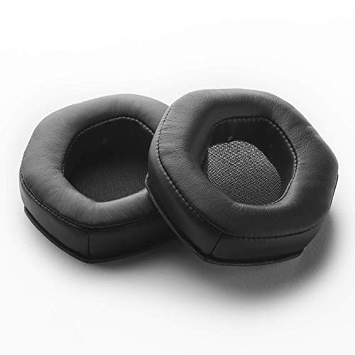 V-Moda XL Memory Cushions Negro 2pieza(s) - Almohadilla para Auriculares