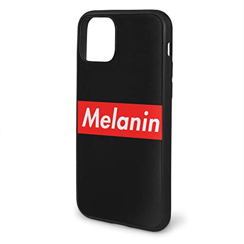 Xmmsy312 Melanin Brand iPhone 11 / iPhone 11 Pro/iPhone 11 Pro MAX Phone Case, Apple Phone Case