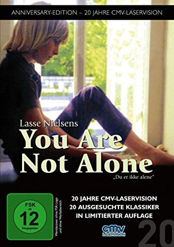 You Are Not Alone (cmv Anniversary Edition #20) [Alemania] [DVD]