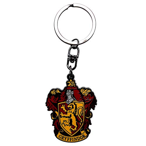 ABYstyle - HARRY POTTER - Llavero - Gryffindor