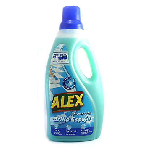 Alex Abr Suelo Alex 1500+500 Ml 6 Unidades 2000 ml