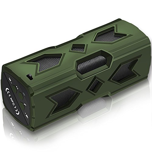 Bluetooth Wireless Speaker Outdoor USB Waterproof Speaker MP3 Music Player Bluetooth Wireless Speaker Outdoor USB Waterproof Speaker MP3 Music Player