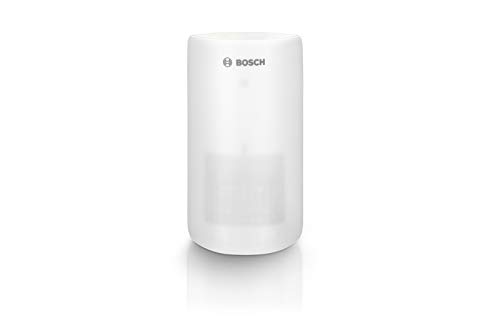 Bosch Smart Home Sensor de Movimiento con funcionamiento mediante aplicación, compatible con HomeKit de Apple