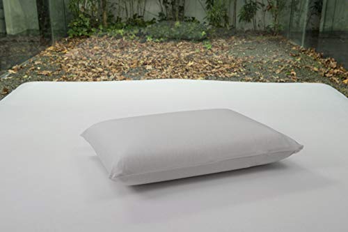 Bsensible - Funda de Almohada Protectora de Tencel, Impermeable y Transpirable Blanco 70 x 40 Bsensible - Funda de Almohada Protectora de Tencel, Impermeable y Transpirable Blanco 70 x 40