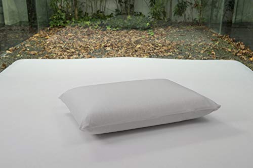 Bsensible - Funda de Almohada Protectora de Tencel, Impermeable y Transpirable Blanco 70 x 40