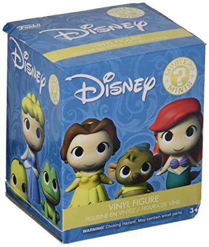 Caja sorpresa princesas Disney , Modelos/colores Surtidos, 1 Unidad