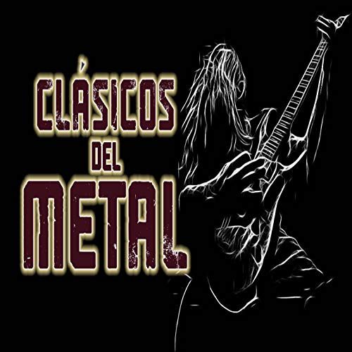 Clásicos del Metal