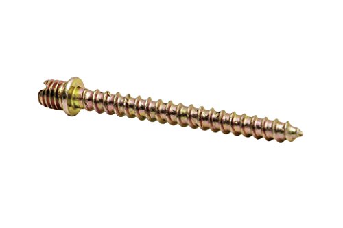 Cofan 18006403 Tirafondo para abrazadera metálica, 8 x 40 mm