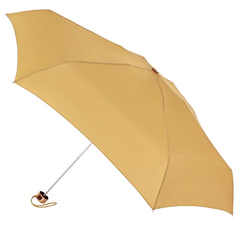 Déjate seducir por Este Estiloso Paraguas, Ultra Ligero y con protección Solar. Ideal para Regalar y para regalártelo. Presentado en una Bonita Caja con Cierre imantado. (Mostaza Dorado) Déjate seducir por Este Estiloso Paraguas, Ultra Ligero y con protección Solar. Ideal para Regalar y para regalártelo. Presentado en una Bonita Caja con Cierre imantado. (Mostaza Dorado)