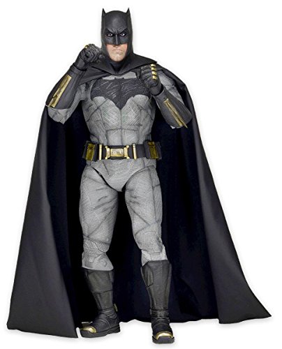 Figura de acción Batman vs Superman Escala 1/4 - Batman