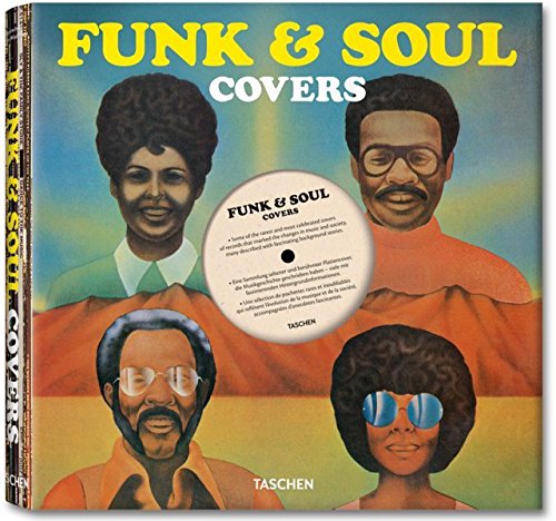 Funk & Soul Covers: VA