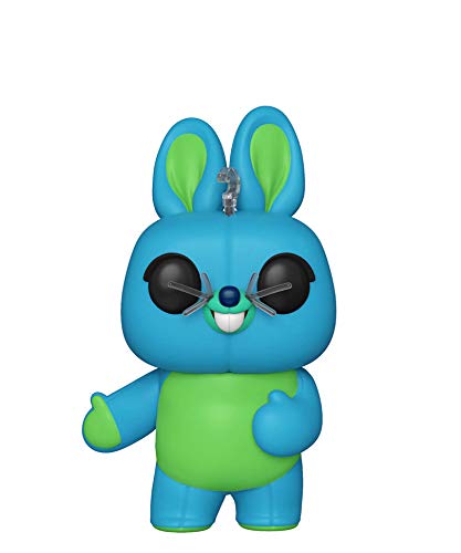 Funko Pop! Disney – Toy Story 4 – Bunny #532 Figura de vinilo de 10 cm realeased 2019