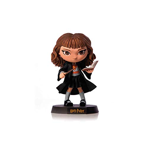 Harry Potter Hermione Mini Co. - Figura Decorativa (PVC, 12 cm)