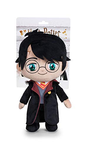 Harry Potter muñeco Peluche 30 cm