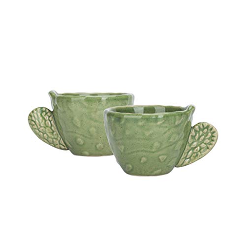 Hbao 2 Unids/Set Tazas De Café Bonitas Dibujos Animados De Cerámica Creativos Taza Reutilizable En Forma Única 3D Personalizada Hbao 2 Unids/Set Tazas De Café Bonitas Dibujos Animados De Cerámica Creativos Taza Reutilizable En Forma Única 3D Personalizada