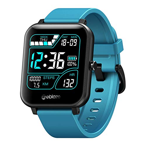 Hotsel Bluetooth Calling Smart Watch IP67 impermeable 1,54 pulgadas IPS pantalla táctil pulsómetro Smart Bracelet Monitor de frecuencia cardíaca Step Sleep Tracker para hombres y mujeres