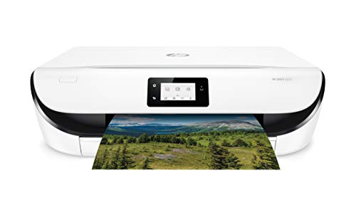 HP ENVY 5032 Inyección de tinta térmica 10 ppm 4800 x 1200 DPI A4 Wifi - Impresora multifunción (Inyección de tinta térmica, Impresión a color, 4800 x 1200 DPI, 100 hojas, A4, Blanco)
