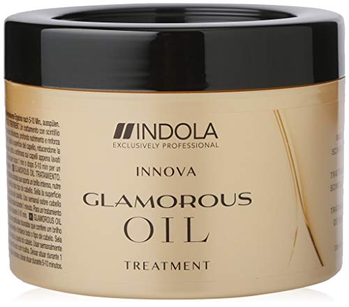 Indola Innova Glamorous Oil Tratamiento para Pelo - 200 ml