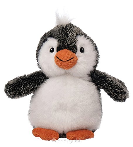 Inware – Pingüino de peluche, diferentes tamaños, – Peluche