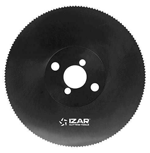Izar 4250 - Sierra circular tronzadora 4250 hss 250x2.00 Izar 4250 - Sierra circular tronzadora 4250 hss 250x2.00
