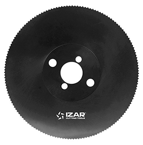 Izar 4250 - Sierra circular tronzadora 4250 hss 250x2.00